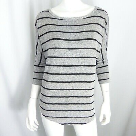 Market & Spruce Knit Top - Picture 1 of 2